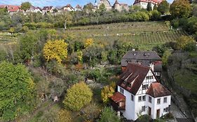 Ferienhaus Kobolzeller Schlößchen a.d.Weinsteige